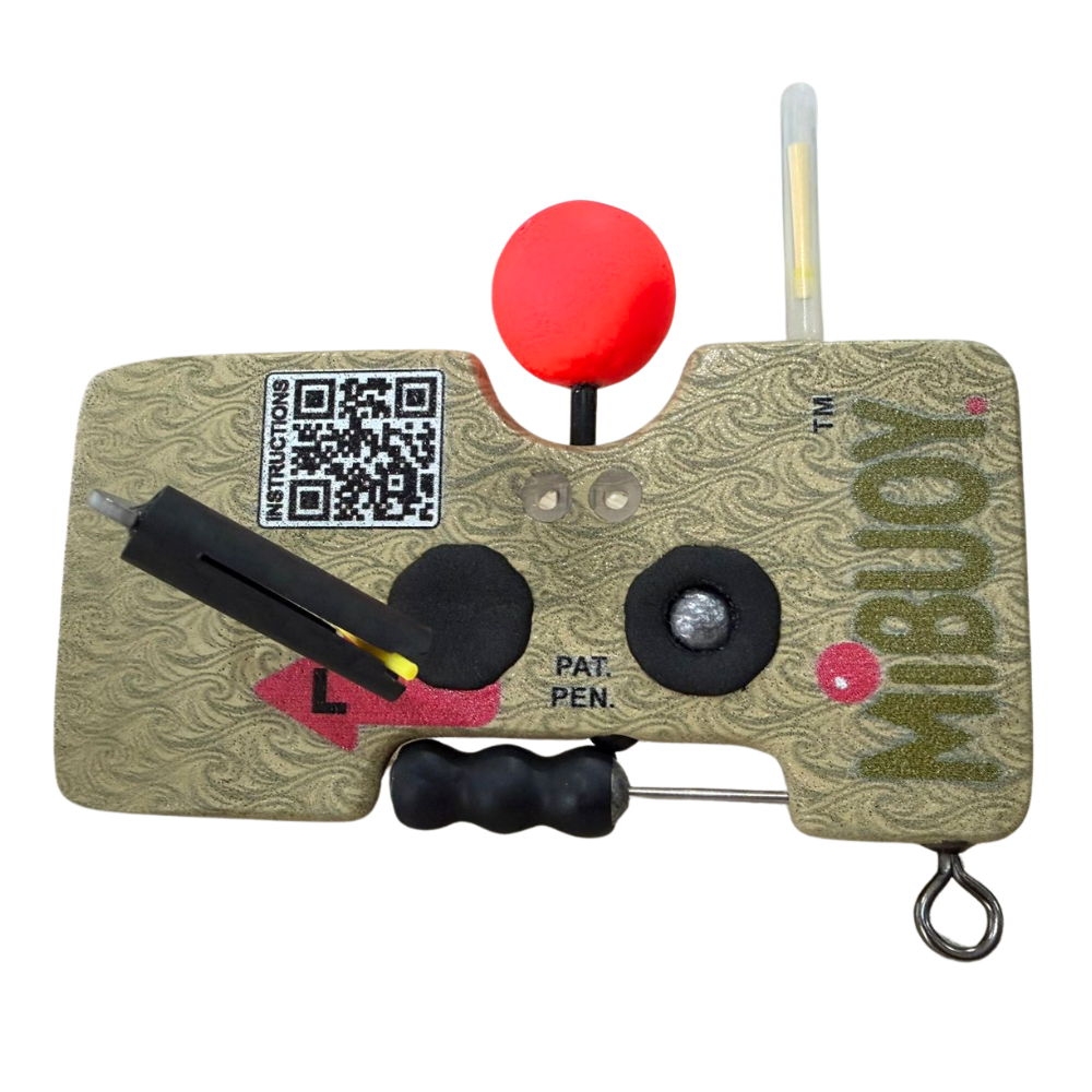 MiBuoy Medium - Sand - Image 2