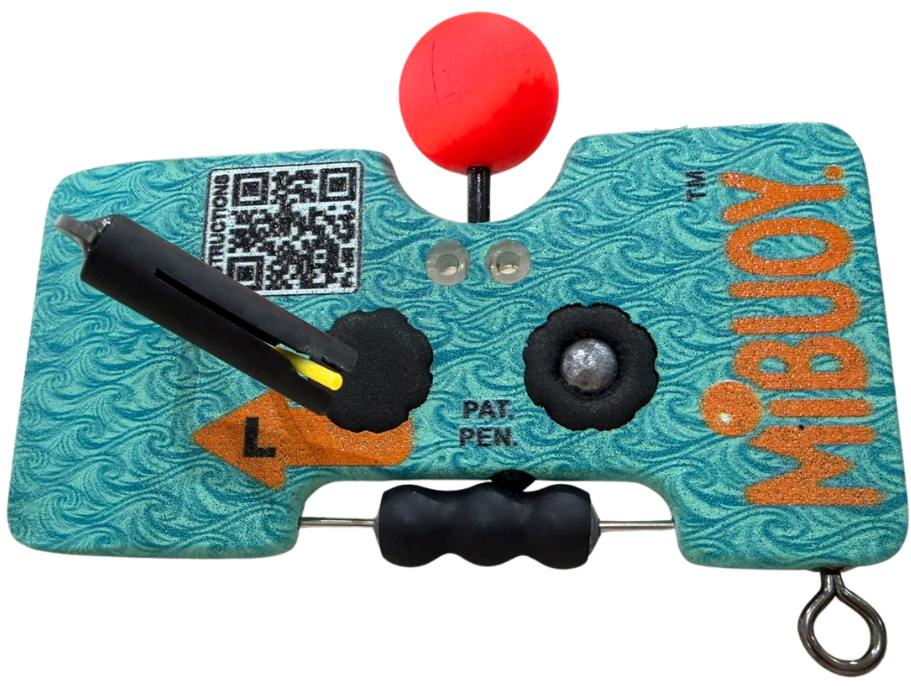MiBuoy product hero image placeholder