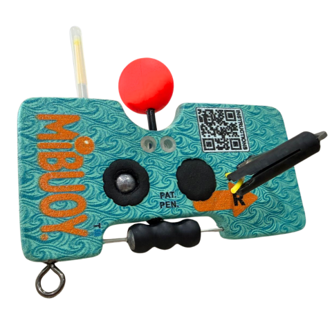 MiBuoy Large - Tropical