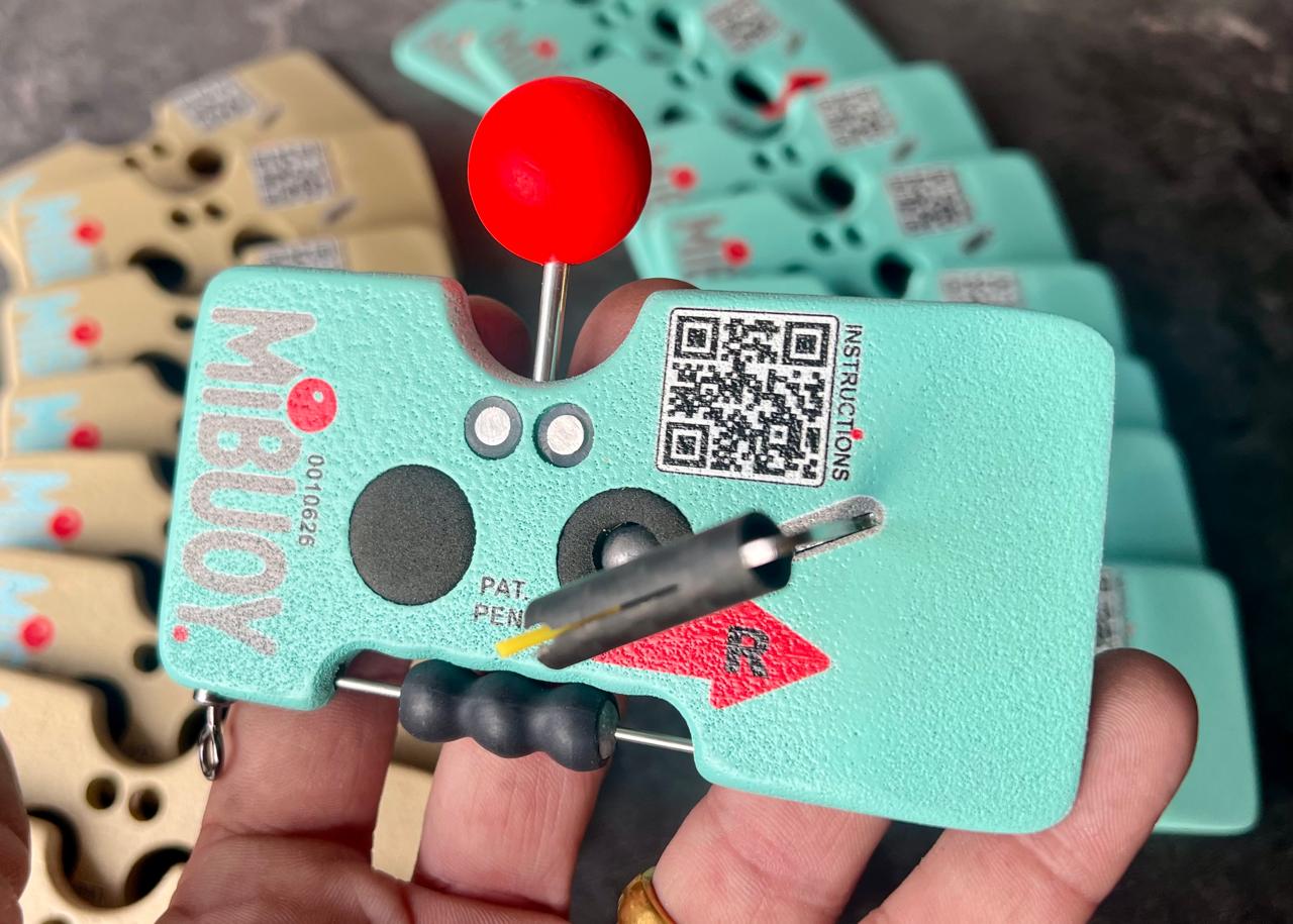 MiBuoy product placeholder